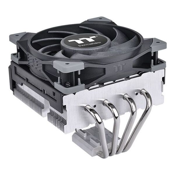 Chłodzenie CPU Thermaltake Toughair 110 (CL-P073-AL12BL-A) 8868700 4713227527620