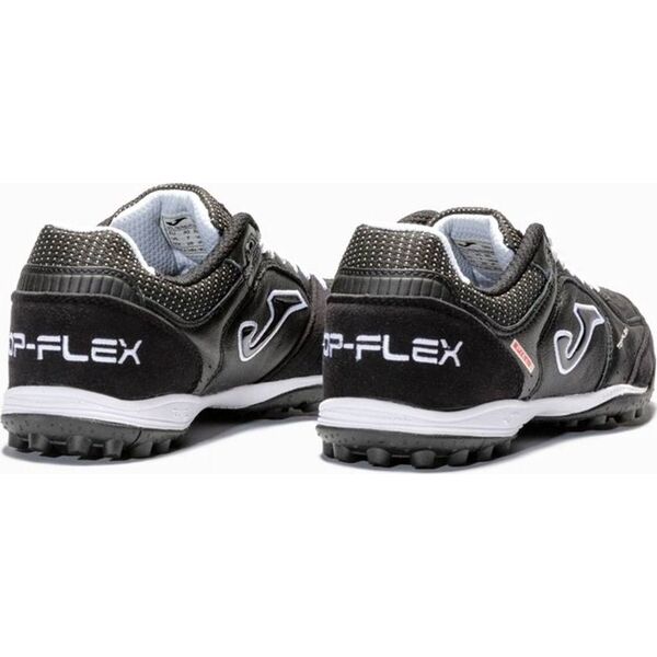 Joma Czarne buty piłkarskie na orlik Joma Top Flex 2121 TF TOPS2121TF 45 8890273 8424309410261