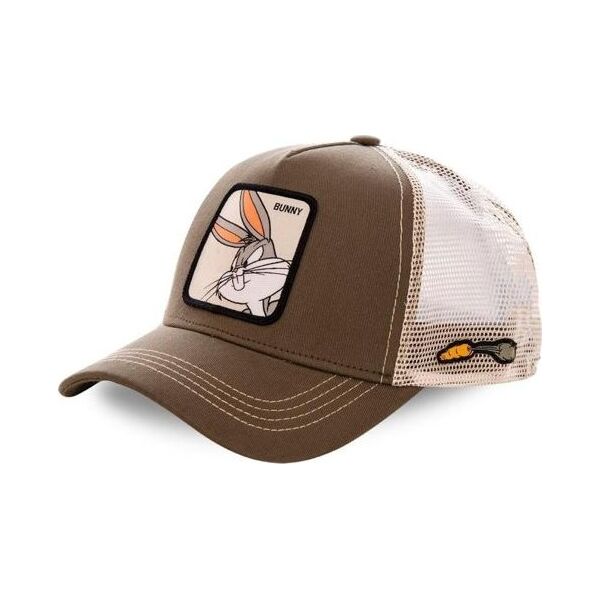 Capslab Czapka z daszkiem Capslab x Looney Tunes Bugs Bunny - CL/LOO/1/BUN2 8900719 3614000813491