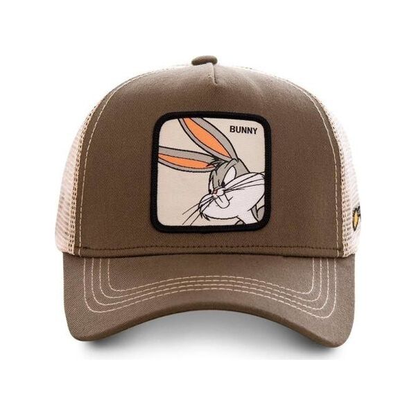 Capslab Czapka z daszkiem Capslab x Looney Tunes Bugs Bunny - CL/LOO/1/BUN2 8900719 3614000813491