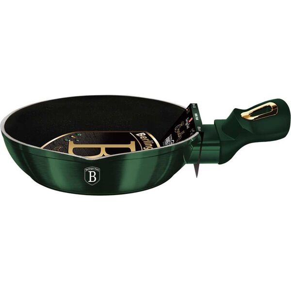 Patelnia Berlinger Haus 16cm 8901629 5999108409783