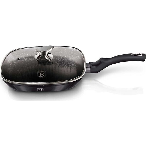 Patelnia Berlinger Haus grillowa 28cm 8901632 5999108421433