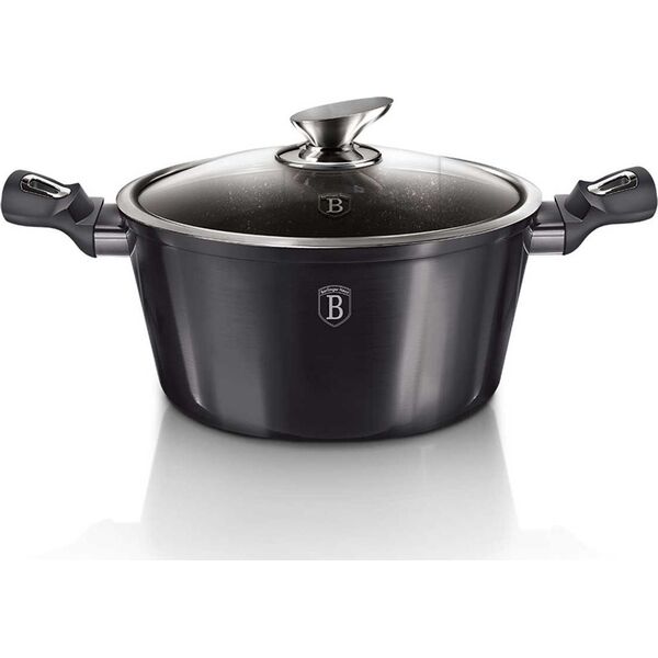 Berlinger Haus Zestaw Garnków Berlingerhaus Bh-6917 Carbon Pro 8931937 5999108421518