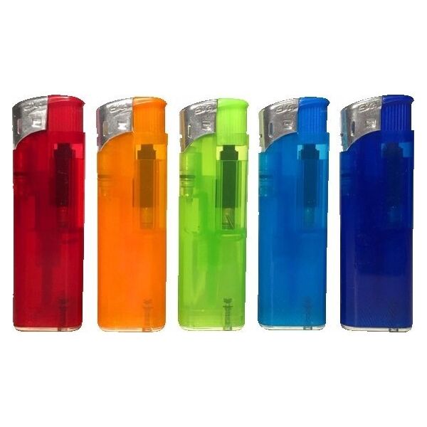 Unilight Zapalniczka Piezo ULD-1191 Elico 8935643 5906190203748