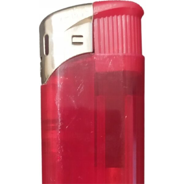Unilight Zapalniczka Piezo ULD-1191 Elico 8935643 5906190203748
