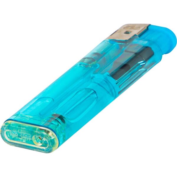 Unilight Zapalniczka piezo. Elico P-1850 Beer or Fruit 8935647 5906190205001