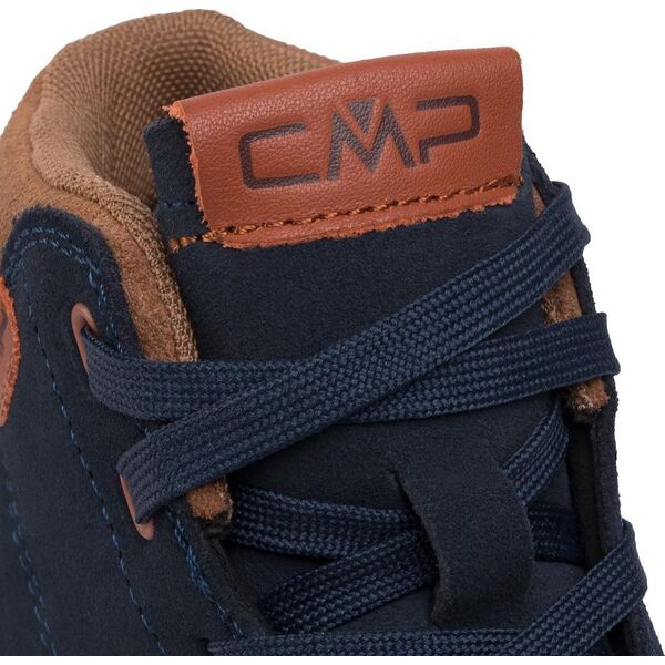 Buty trekkingowe męskie CMP Elettra Mid granatowe r. 46 8942870 8056381905085