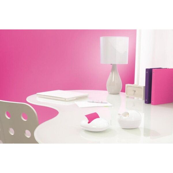 Scotch Dyspenser do taśm (C36-W-EU) projektu Karim Rashid, biały, taśma GRATIS 8949237 6912504871533