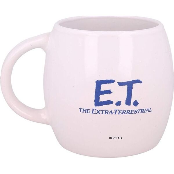 E.T. - Kubek ceramiczny w opakowaniu prezentowym 385 ml (04342) - 04342 8949243 8412497043422