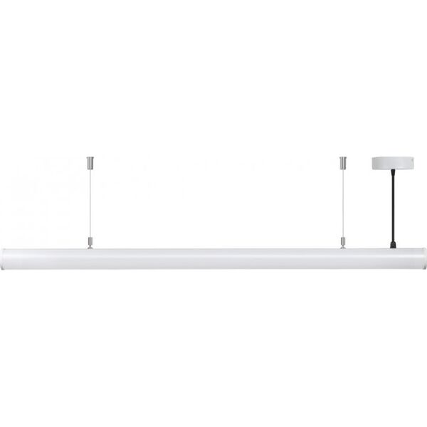 BestService Oprawa hermetyczna Lumax Supremo 40W 3200lm 840 IP44 LOP4002 8962036 5907377259862