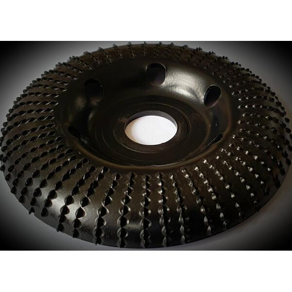 Tarpol TARPOL TARNIK PROMIENIOWY 120/15mm T-95 WYPUKŁY R15 TT95 8964087 5902596815950