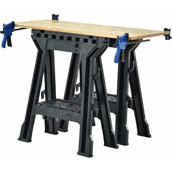 AWTools AWTOOLS KOBYŁKI SKŁADANE TWIN PACK 2szt. AW33512 8964137 5903678607173
