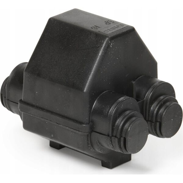 Ensto Zacisk z łbem zrywalnym jednostronny przebijający izolację Al 35-157 mm2 goły 50-157mm2 PAS SEW20.72 Ensto 8964191 6438100322656