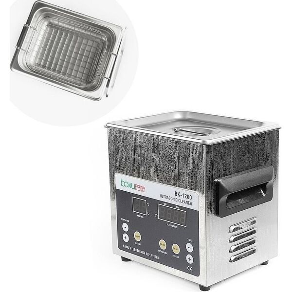 Partner Tele.com Wanna Ultradźwiękowa BK-1200 8994898 5901737872456
