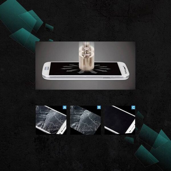 Hurtel Wozinsky Tempered Glass szkło hartowane 9H iPad Pro 11'' 2021 8996013 9111201939516