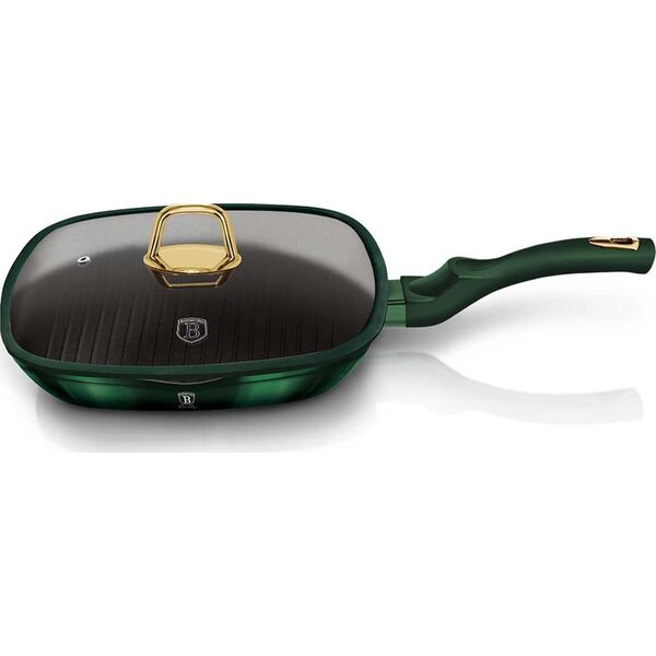 Patelnia Berlinger Haus grillowa 28cm 9003072 5999056798229