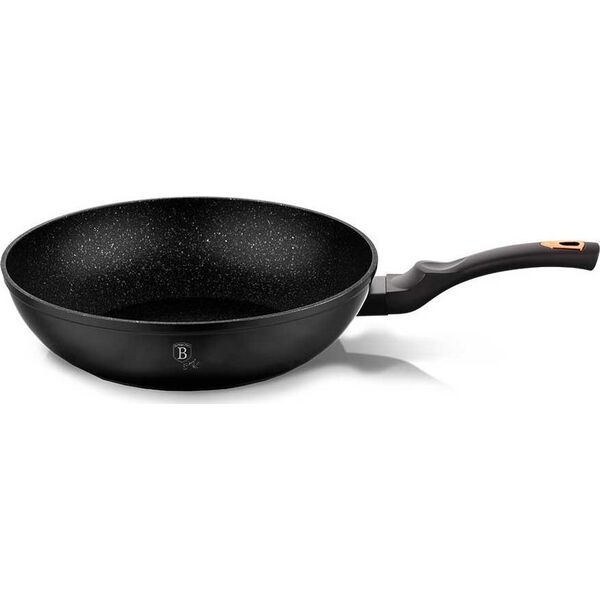 Patelnia Berlinger Haus wok 30cm 9003074 5999108411380