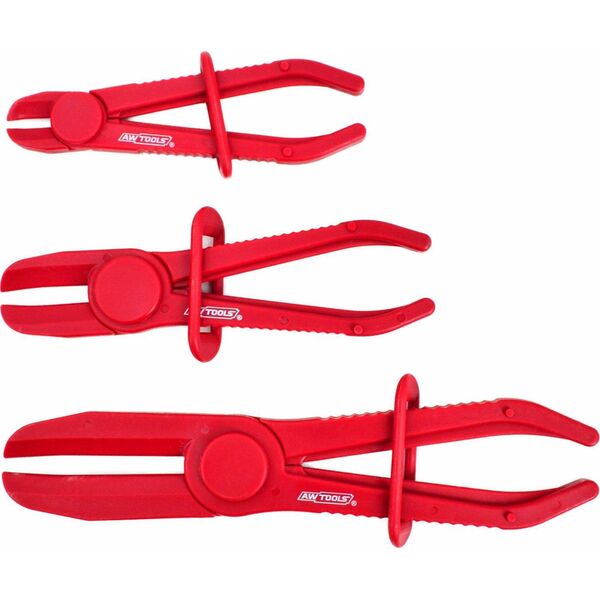 AWTools AWTOOLS ZACISKI DO PRZEWODÓW Z CIECZĄ AW17270 AWTOOLS 9007123 5903041039891