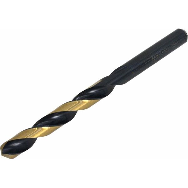 Wiertło AWTools AWTOOLS WIERTŁO METAL HSS M2 PREMIUM 2,0MM/10SZT. AW41820 AWTOOLS 9007716 5903678606701