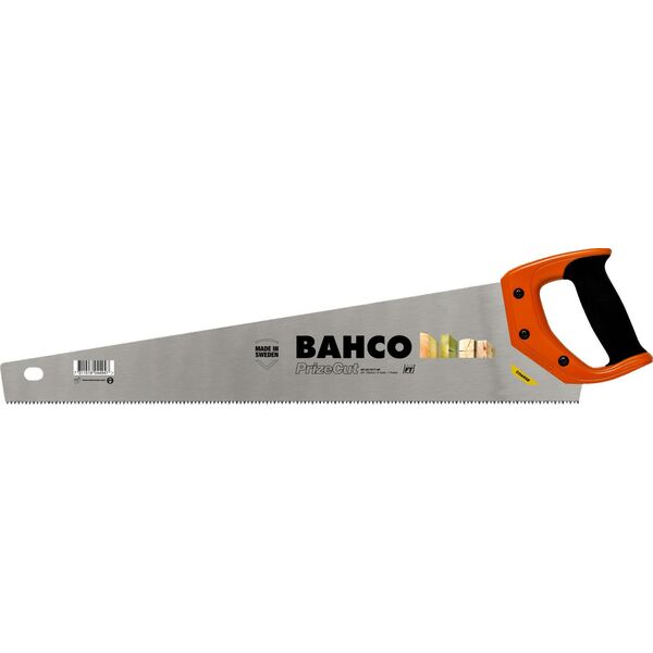 Bahco BAHCO PIŁA RĘCZNA 550MM CROSSCUT NP-FLEEM BAHNP-22-F7-8-HP BAHCO 9009232 7311518035204