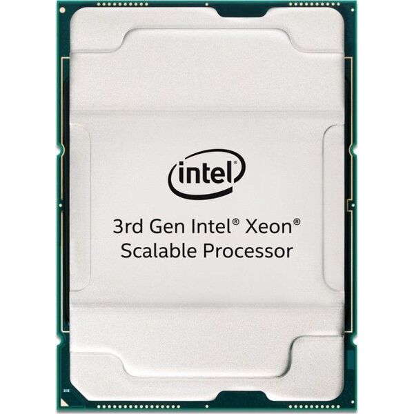 Procesor serwerowy Intel Xeon Gold 5317, 3 GHz, 18 MB, OEM (CD8068904657302) 9010530 675901957120