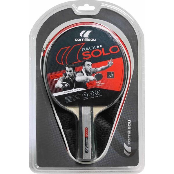 Cornilleau CORNILLEAU ZESTAW SPORT SOLO 432052 9012035 3222764320522