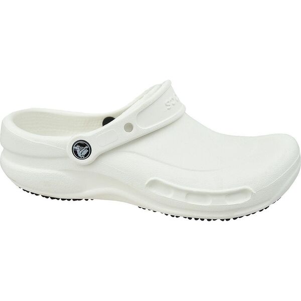 Crocs Crocs Bistro 10075-100 białe 36/37 9013701 883503071216