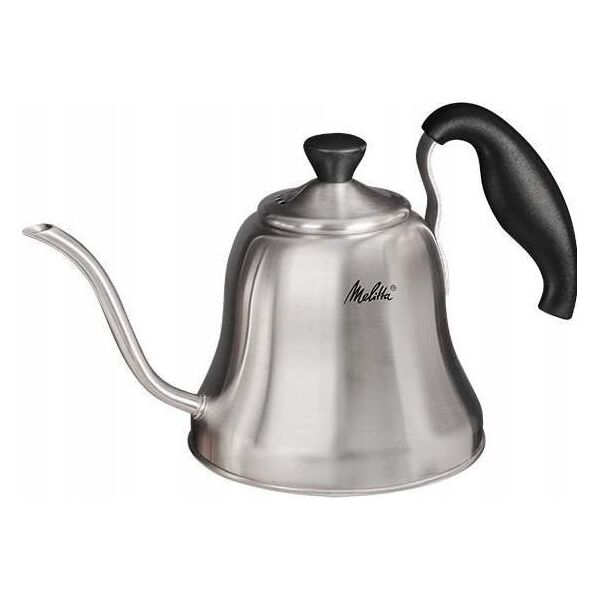Melitta Melitta Pour Over Kettle - Czajnik 700 ml 9020362 4006508217649
