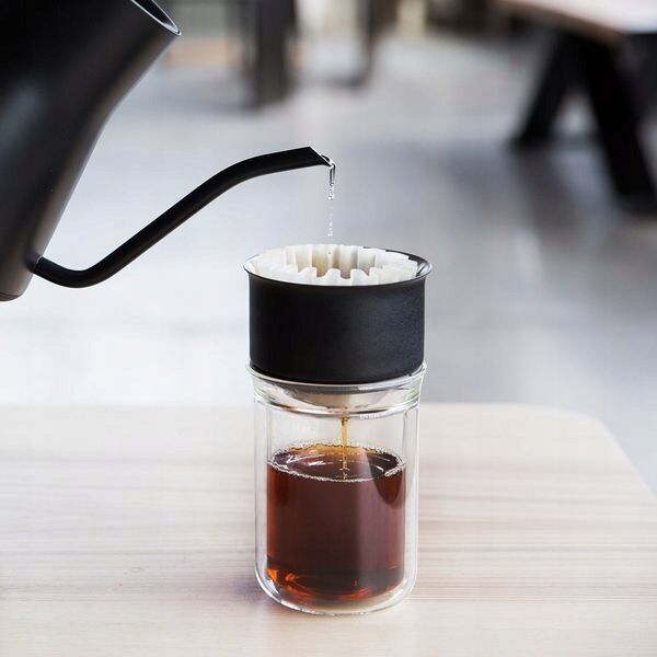 Fellow Fellow Stagg XF Pour-Over Set 9020525 852212007175