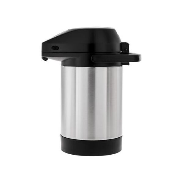 Moccamaster Termos dzbankowy Airpot 2.2 l Srebrny 9020541 6908028401363