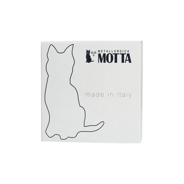 Motta Motta Leveling Tool 53mm - Dystrybutor do kawy czarny 9020929 8007986083531