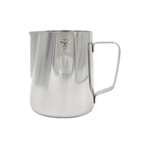 Espresso Gear Espresso Gear - Pitcher Black - Dzbanek do mleka 0,35l 9021020 7350043134204
