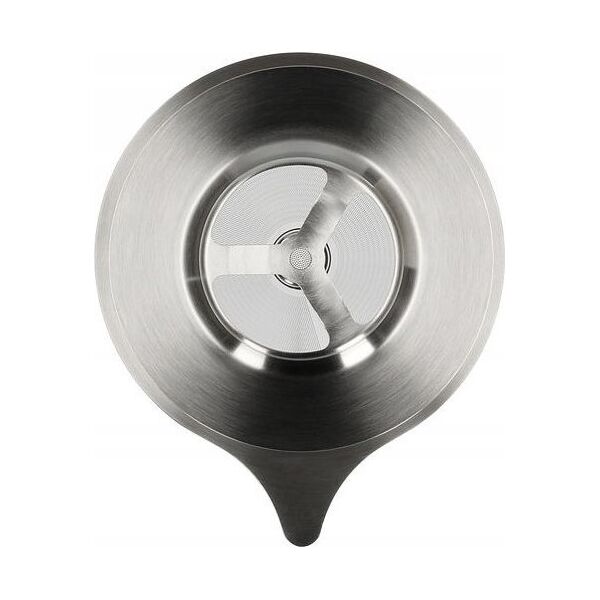 Hario Hario metalowy Drip V60-02 z podstawką 9021040 4977642727977