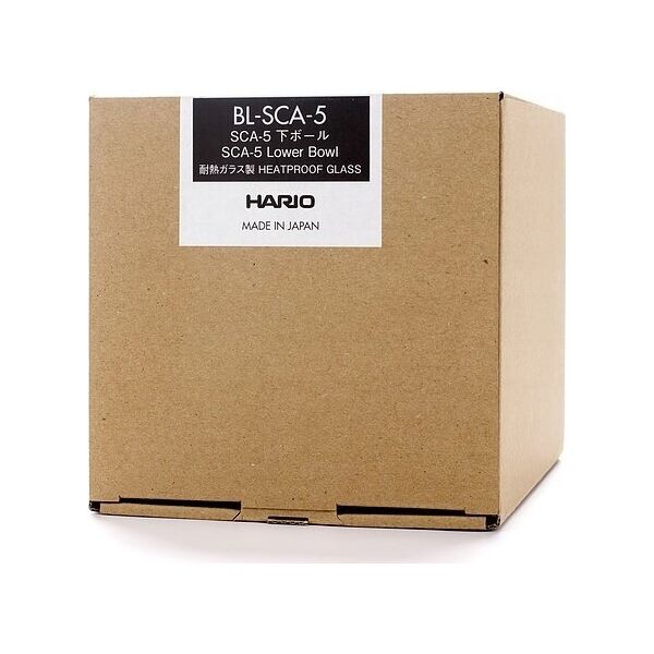 Hario Hario zbiornik do Syphon SCA-5 9021129 4977642304321