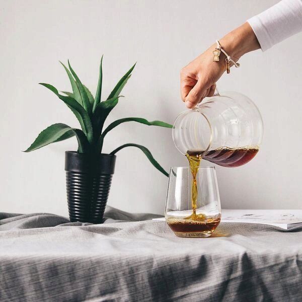 Hario Hario zbiornik do Syphon SCA-5 9021129 4977642304321