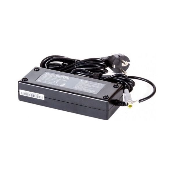 Zasilacz do laptopa Energy4U 135 W, 5.5 mm, 6.7 A, 20 V (PA132) 9021345 5901571082356