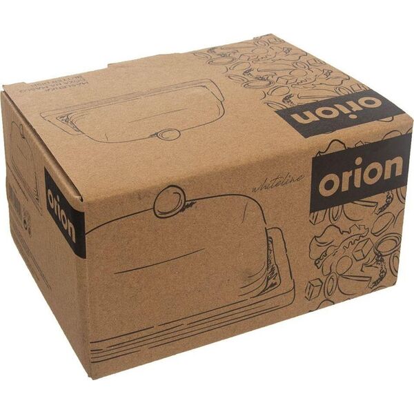 Maselniczka Orion  (127144) 9032805 8592381174347