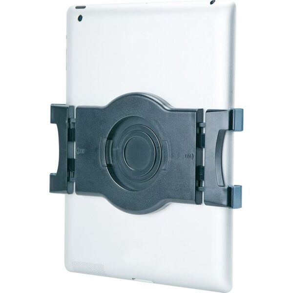 Stojak Aidata US-2005B pod tablet czarny 9045317 4711234810940