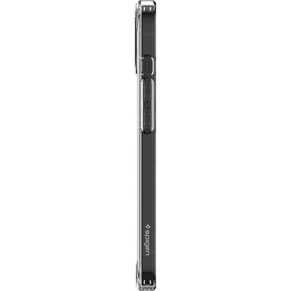 Spigen Etui Spigen Ultra Hybrid Apple iPhone 13 Crystal Clear 9046576 8809811852202