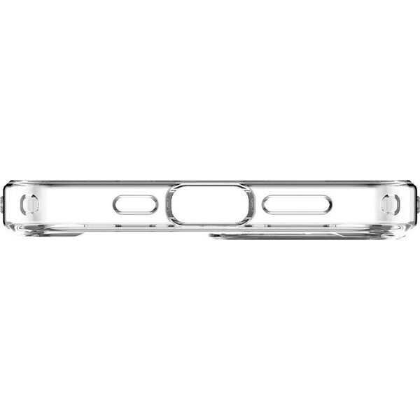 Spigen Etui Spigen Ultra Hybrid Apple iPhone 13 Crystal Clear 9046576 8809811852202