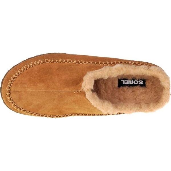 Sorel Sorel Lanner Ridge 1923641224 Brązowe 42 9059760 193855833760