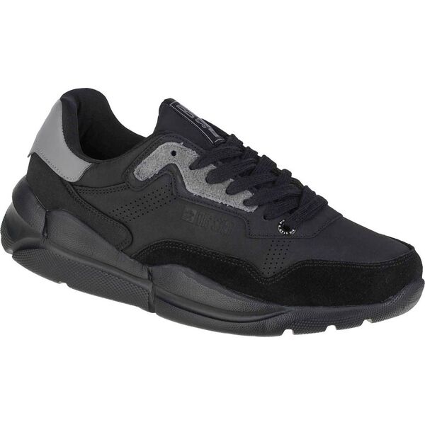 Big Star Big Star Shoes II174254 Czarne 44 9111268 5900714412944