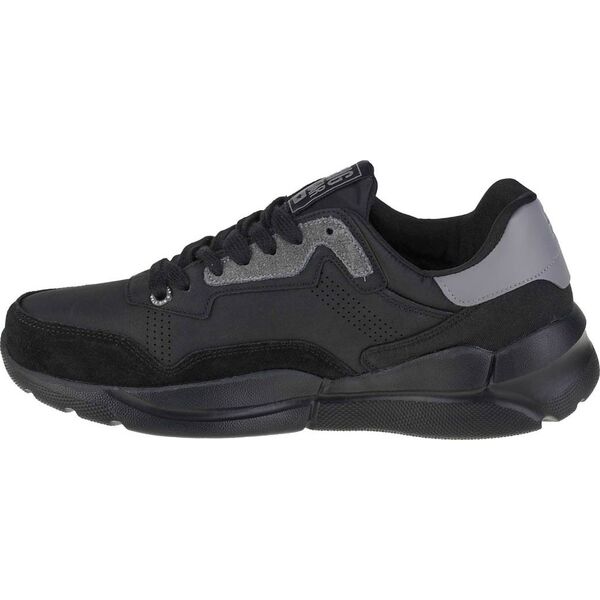 Big Star Big Star Shoes II174254 Czarne 44 9111268 5900714412944