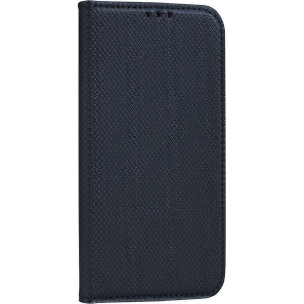 Etui Smart Magnet Xiaomi Redmi 9T czarny /black 9225373 5903396098192