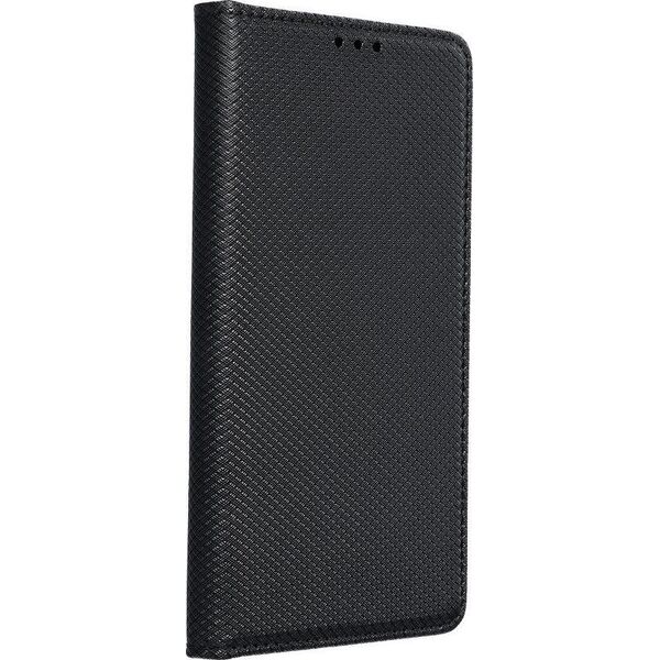 Etui Smart Magnet Xiaomi Redmi 9T czarny /black 9225373 5903396098192