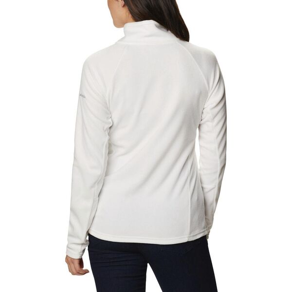 Columbia Columbia Glacial IV Half Zip Fleece 1802201125 białe M 9238474 191454559050