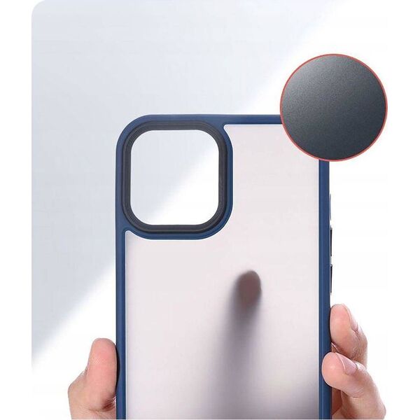 Tech-Protect TECH-PROTECT MAGMAT MAGSAFE IPHONE 13 MATTE BLACK 9239685 9589046917592