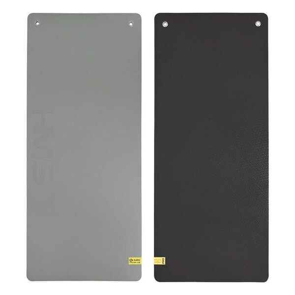 HMS Mata treningowa MFK08 120 cm x 60 cm x 1.5 cm szara 9244678 5907695593051