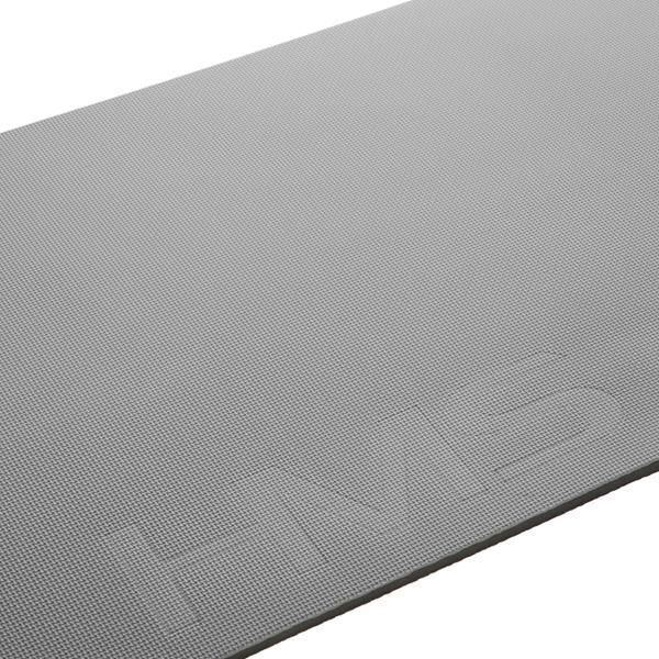 HMS Mata treningowa MFK08 120 cm x 60 cm x 1.5 cm szara 9244678 5907695593051
