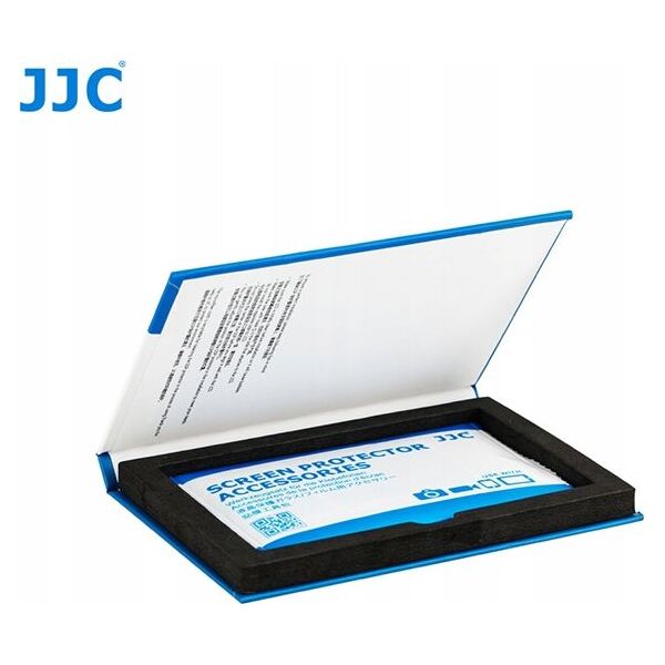 JJC OsŁona Szkło Hartowane Na Ekran Lcd Do Sony A1 A 1 9257748 6950291584854